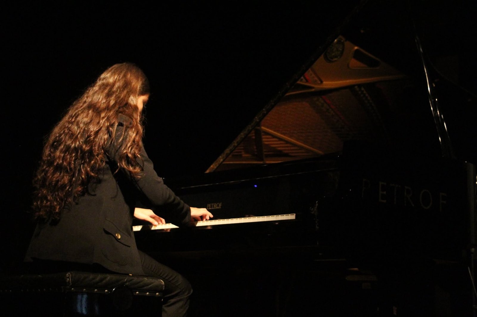 Segundo Festival de Piano María Teresa Rodríguez reunirá en Pachuca a tres concertistas nacionales