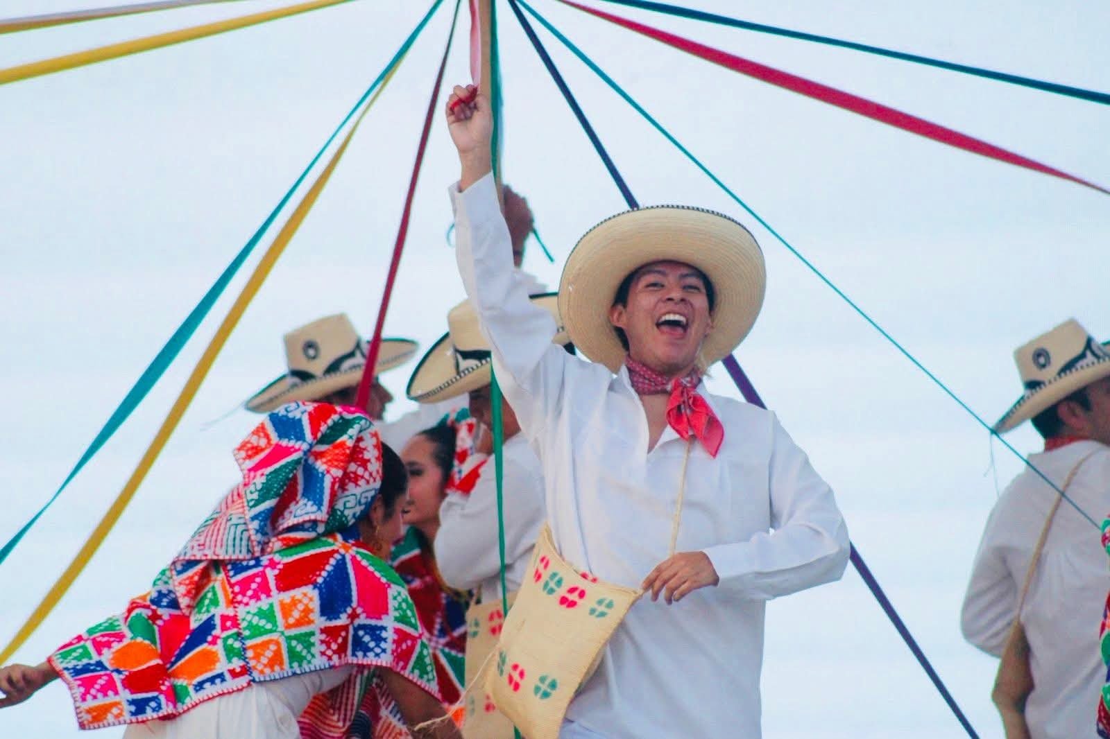 Hidalgo llevará caravana cultural al Festival Tlaxkallan 2026