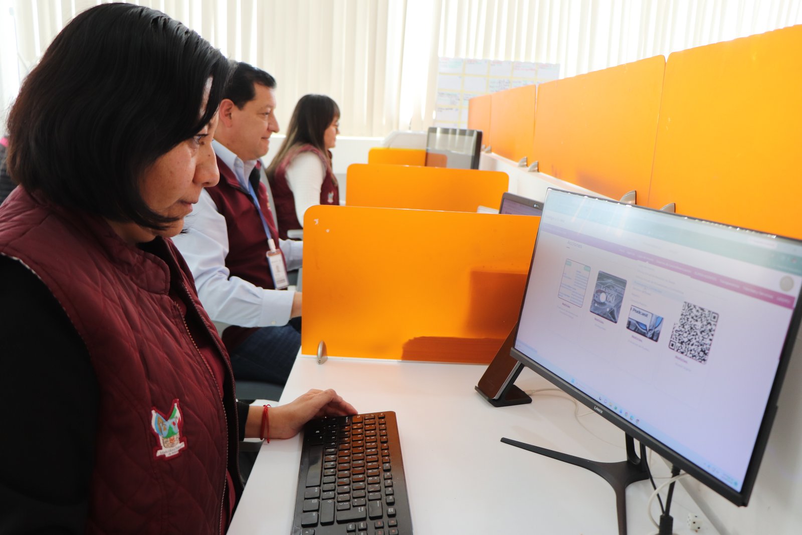 Avanza Contraloría hacia una fiscalización digital para detectar riesgos en tiempo real