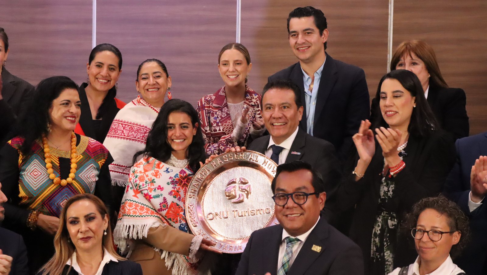 Gobierno estatal impulsa el desarrollo científico y tecnológico de Hidalgo