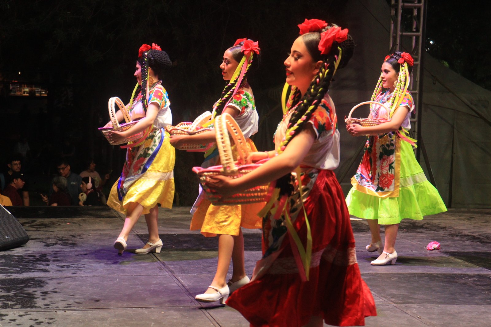 Arranca el Festival Internacional en la Costa del Seno Mexicano con Hidalgo como estado invitado