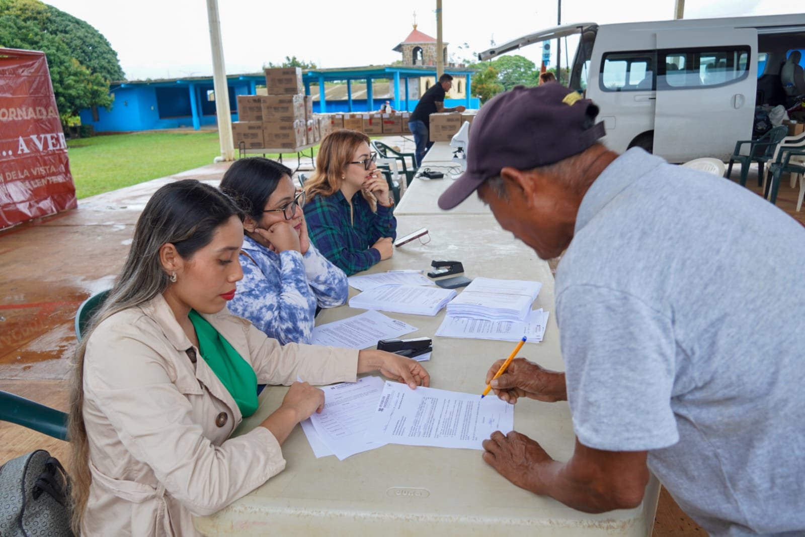 CEDSPI llevará macrojornadas de salud visual a cuatro municipios durante octubre